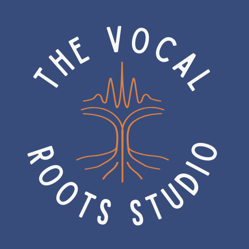 Login | The Vocal Roots Studio